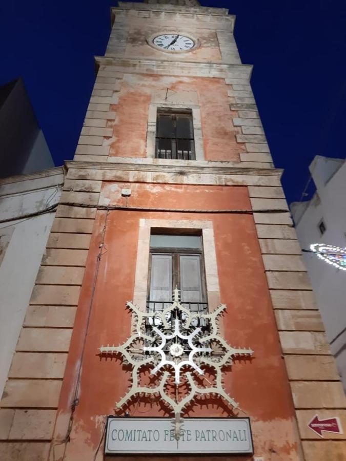 Lo Studio Di Nonno Noci Exterior foto